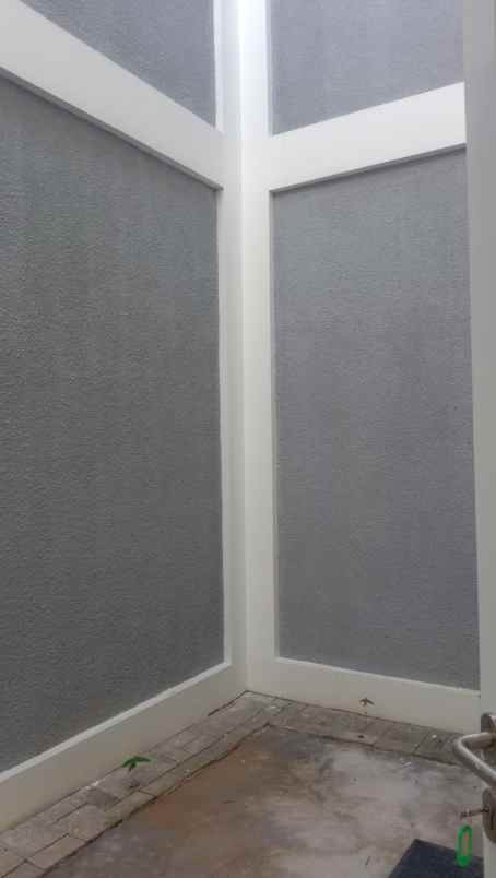 dijual rumah summarecon makassar