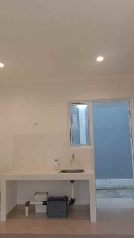 dijual rumah summarecon makassar