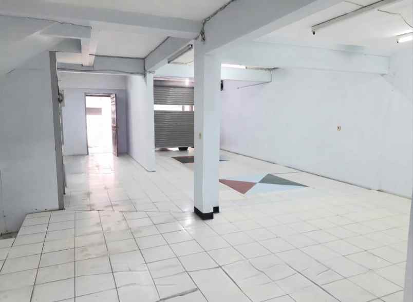 dijual rumah sunter agung tanjung priok