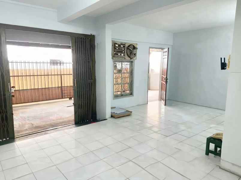 dijual rumah sunter agung tanjung priok