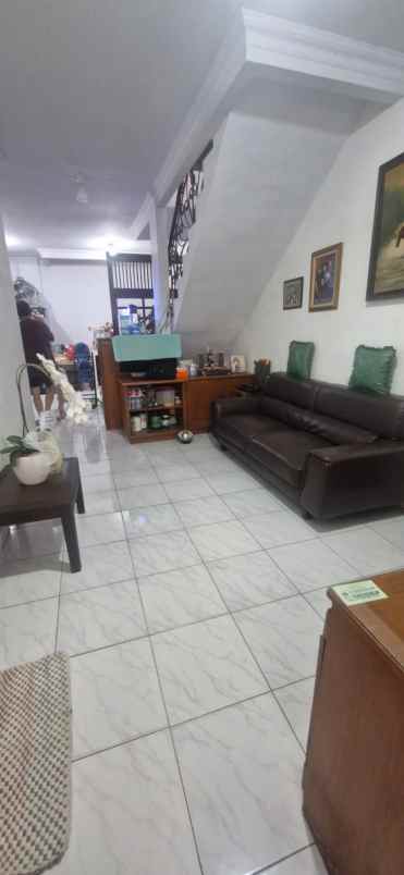dijual rumah sunter bisma sunter agung