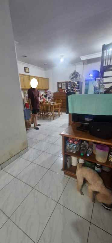 dijual rumah sunter bisma sunter agung