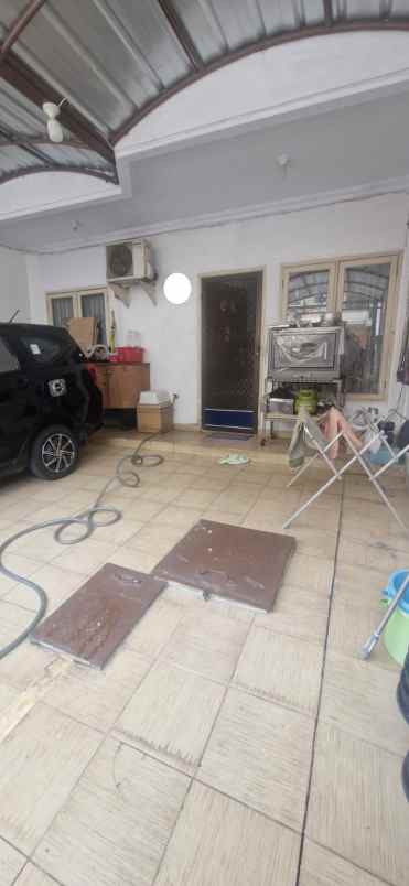 dijual rumah sunter bisma sunter agung