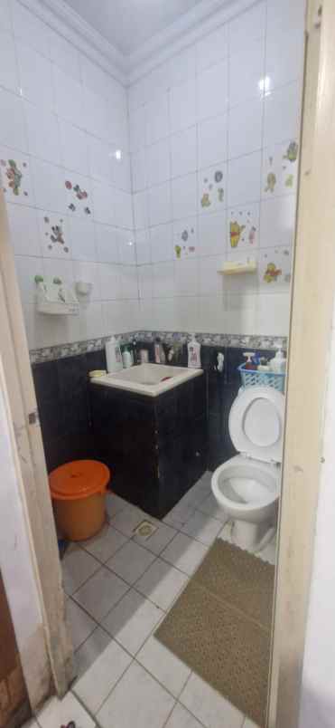 dijual rumah sunter bisma sunter agung