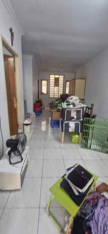 dijual rumah sunter bisma sunter agung