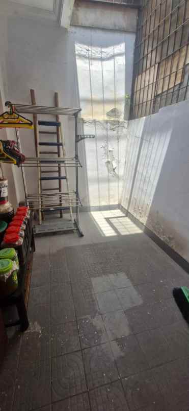 dijual rumah sunter bisma sunter agung