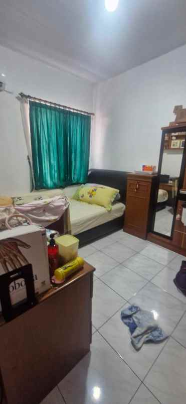 dijual rumah sunter bisma sunter agung