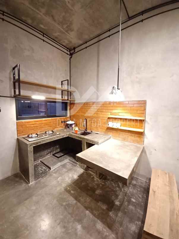 dijual rumah super cantik di bsd city