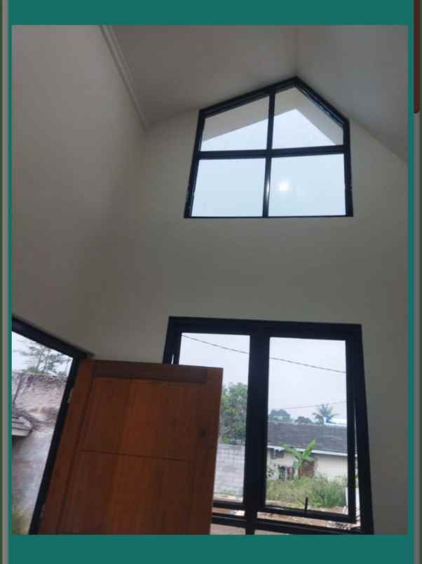 dijual rumah tajur halang