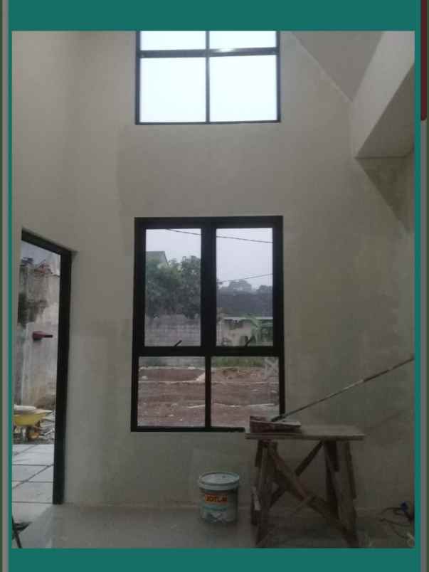 dijual rumah tajur halang