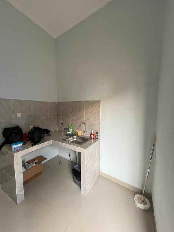 dijual rumah tajurhalang