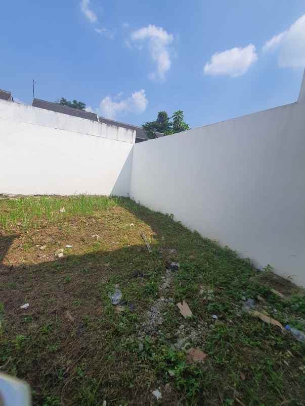 dijual rumah talaga bestari balaraja