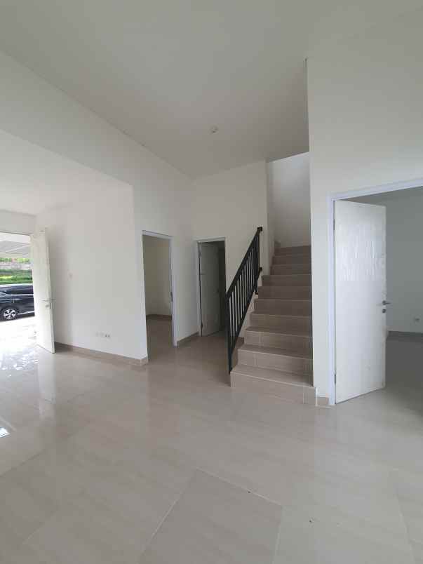 dijual rumah talaga bestari balaraja