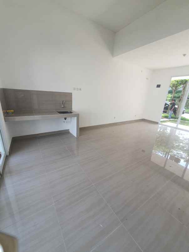 dijual rumah talaga bestari balaraja