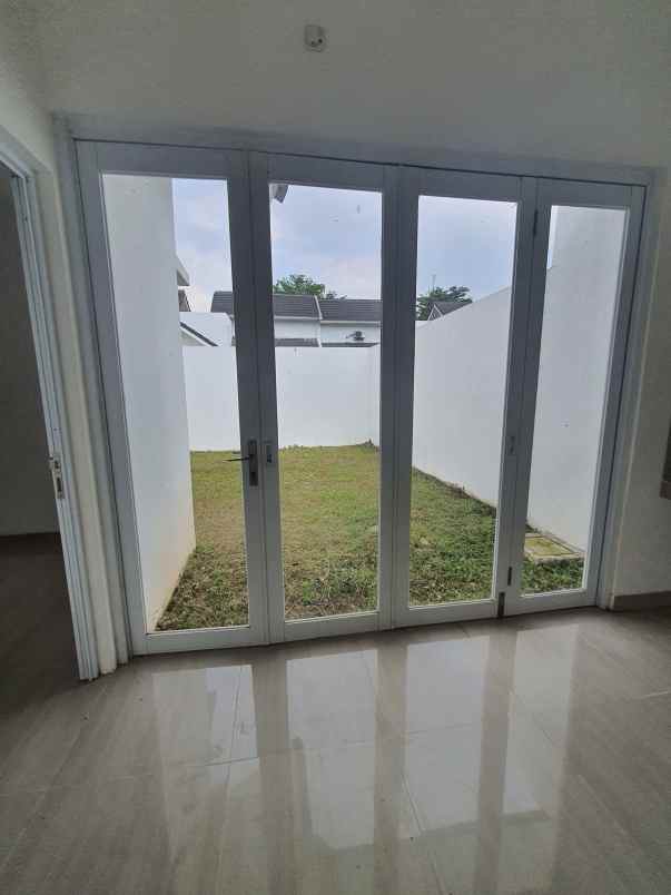 dijual rumah talaga bestari balaraja