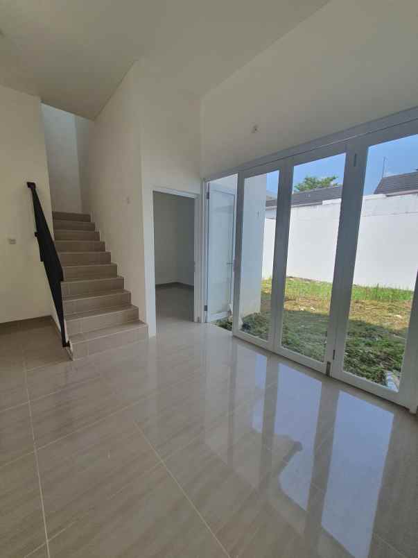 dijual rumah talaga bestari balaraja