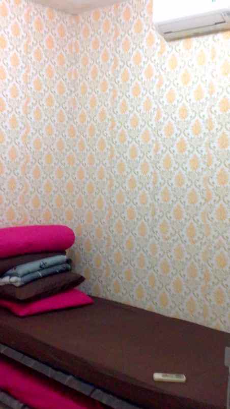 dijual rumah talaga bestari tangerang