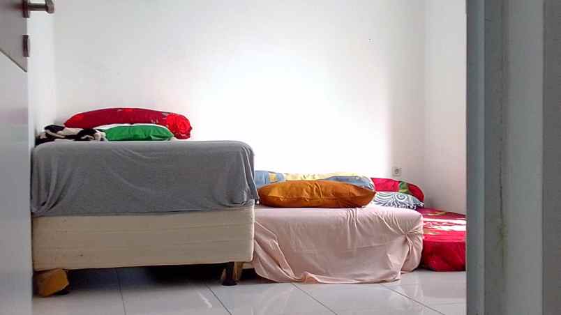 dijual rumah talaga bestari tangerang