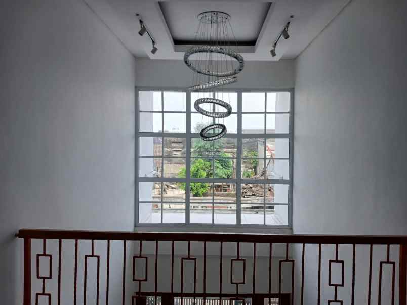 dijual rumah taman duta cimanggis depok