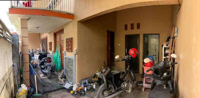 dijual rumah taman indah sepanjang sidoarjo