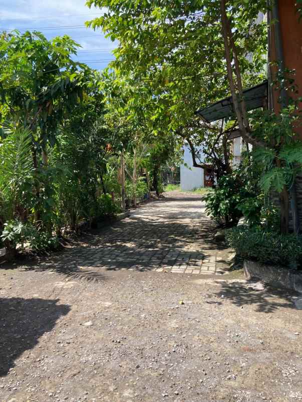 dijual rumah taman indah sepanjang sidoarjo