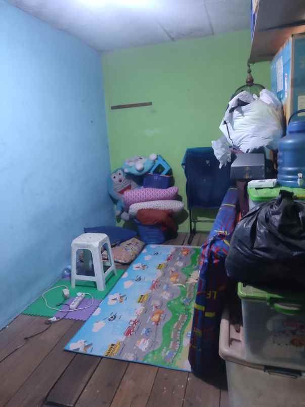 dijual rumah taman kopo indah i