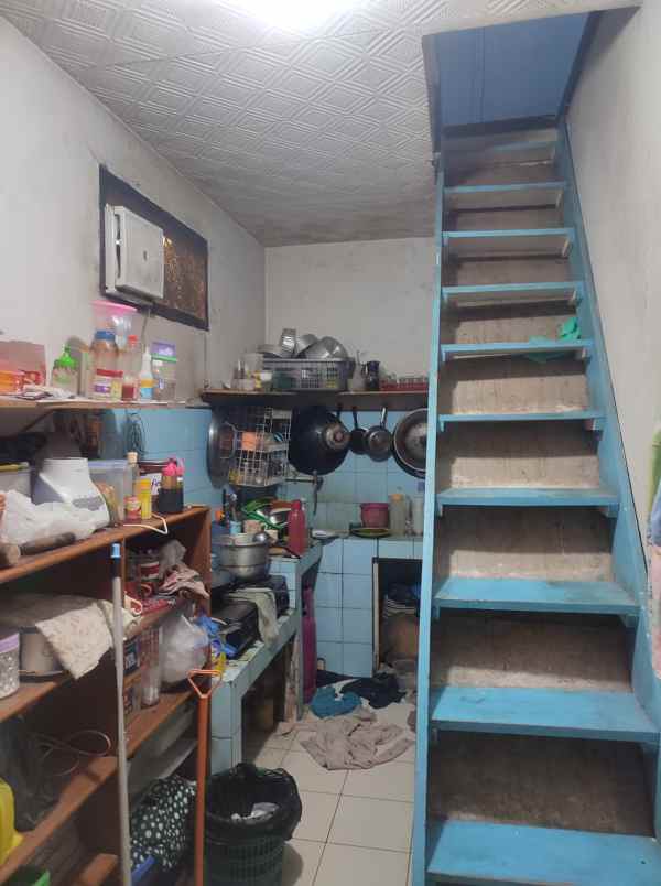 dijual rumah taman kopo indah i
