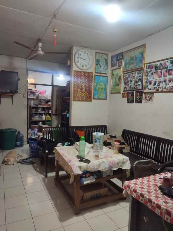 dijual rumah taman kopo indah i