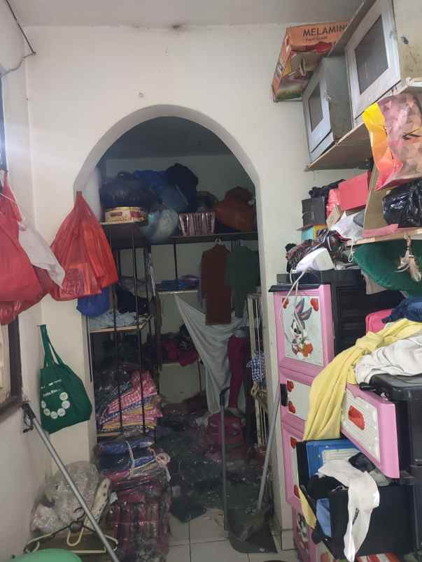 dijual rumah taman kopo indah i