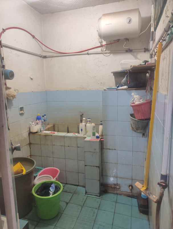 dijual rumah taman kopo indah i