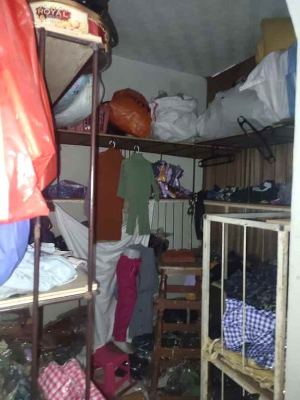 dijual rumah taman kopo indah i