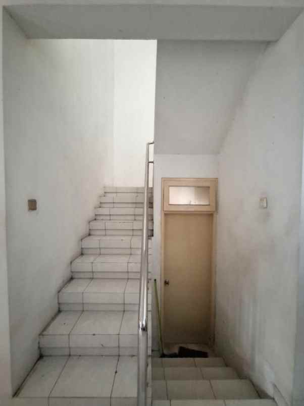 dijual rumah taman modern cakung