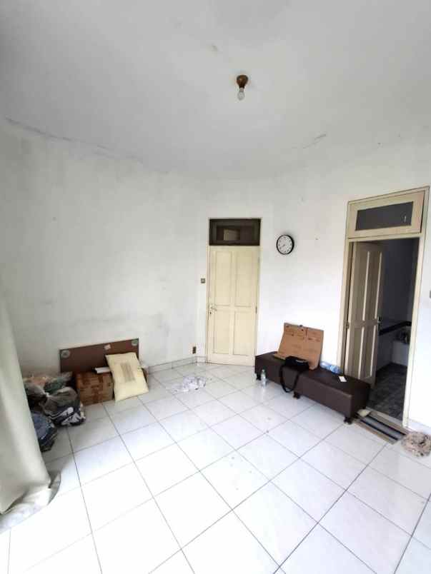 dijual rumah taman modern cakung