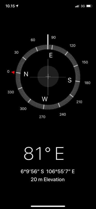 dijual rumah taman pegangsaan indah