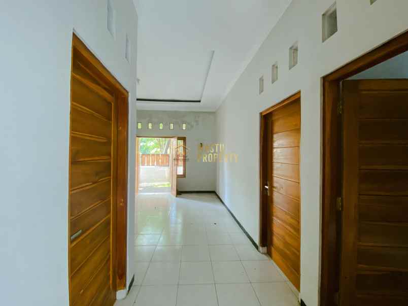 dijual rumah tamanmartani kalasan