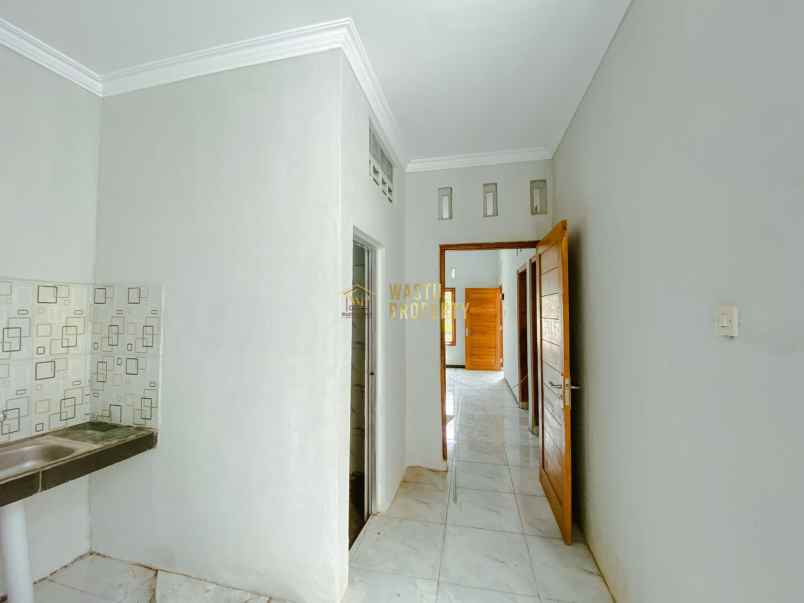 dijual rumah tamanmartani kec kalasan