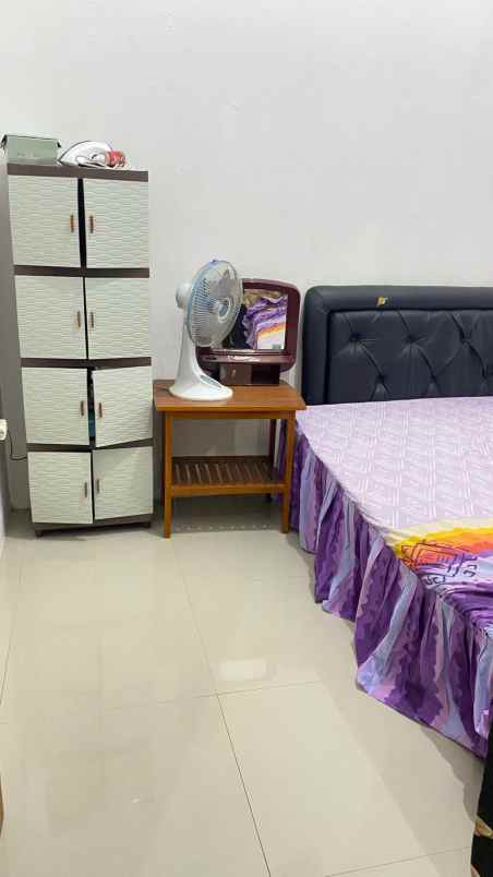 dijual rumah tambak medokan ayu rungkut
