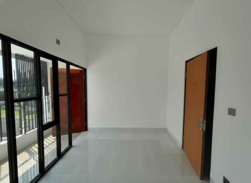 dijual rumah tapos depok