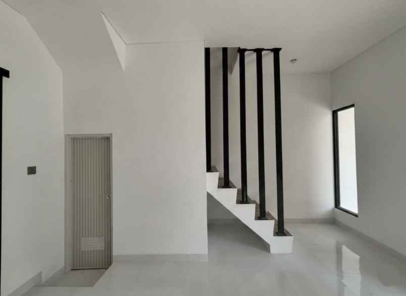 dijual rumah tapos depok