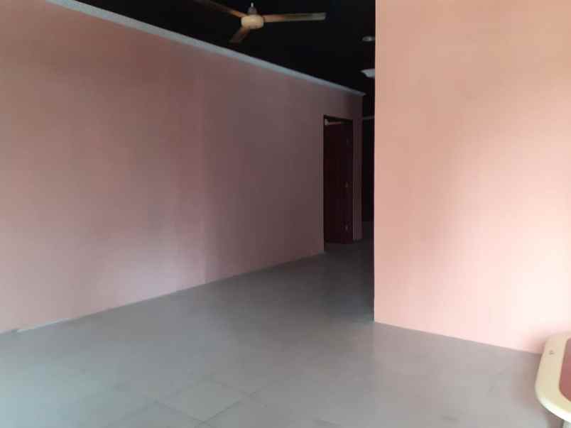dijual rumah tebet barat