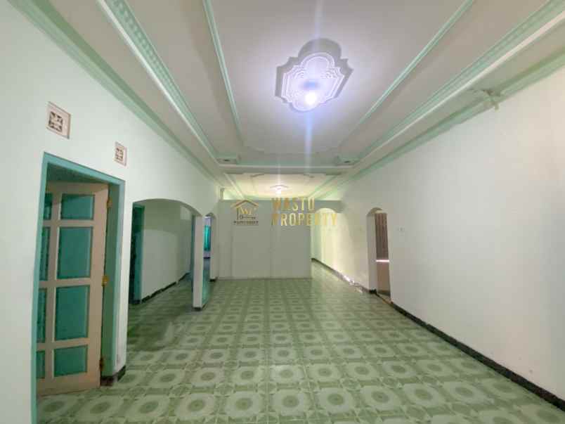 dijual rumah tegaltirto berbah sleman