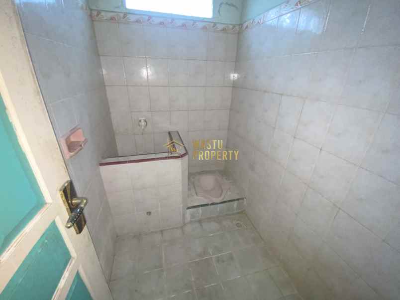 dijual rumah tegaltirto berbah sleman