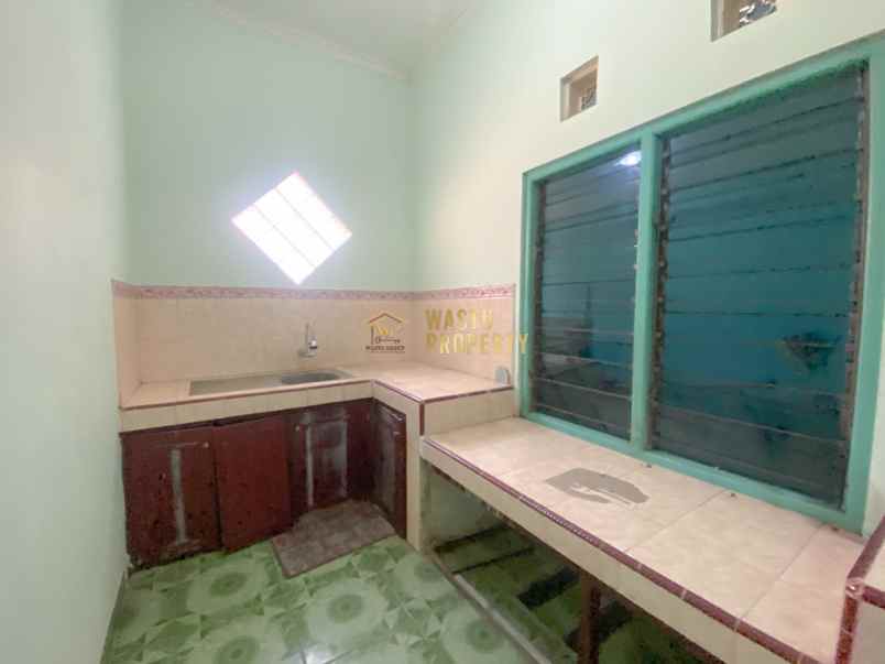 dijual rumah tegaltirto berbah sleman