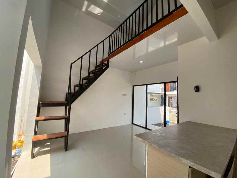 dijual rumah tlogo prambanan klaten