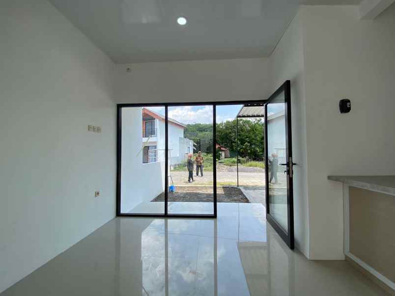 dijual rumah tlogo prambanan klaten