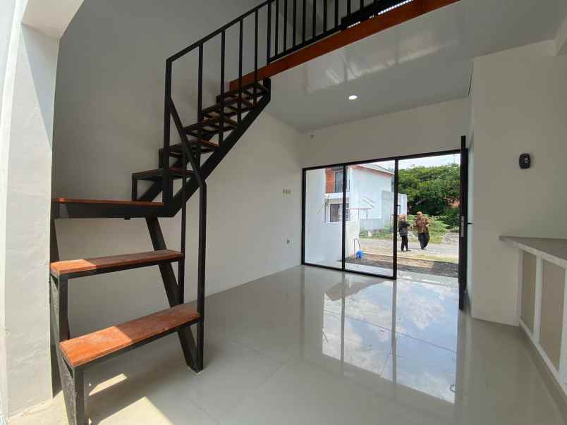 dijual rumah tlogo prambanan klaten