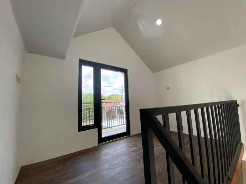 dijual rumah tlogo prambanan klaten