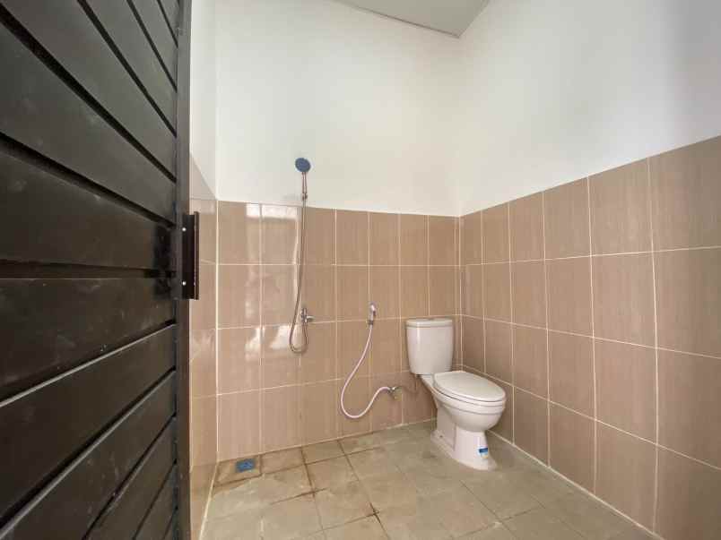 dijual rumah tlogo prambanan klaten