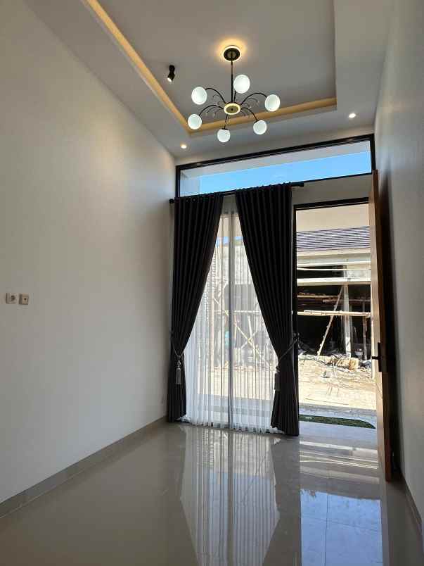 dijual rumah tlogoadi mlati sleman