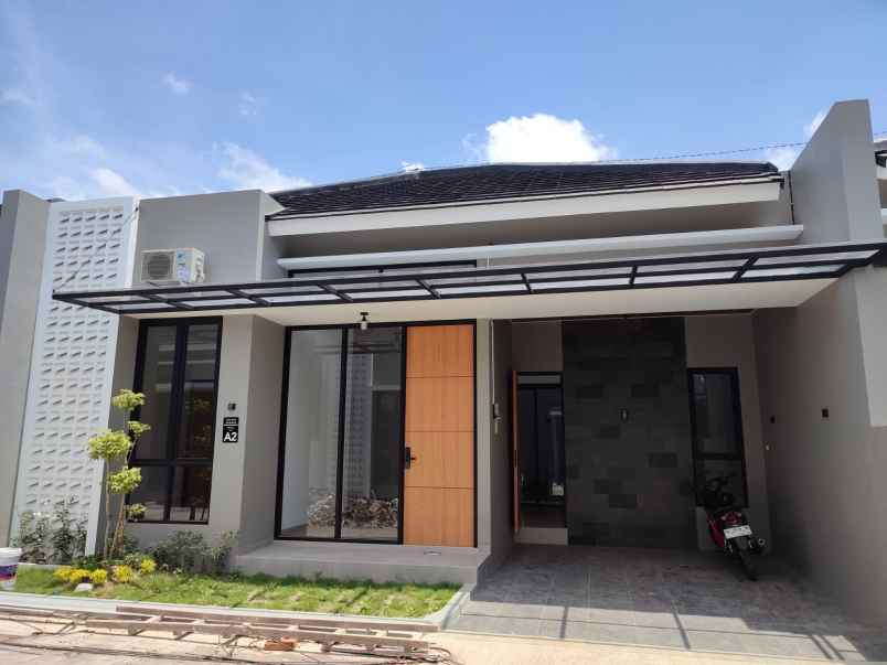 dijual rumah tlogoadi mlati sleman